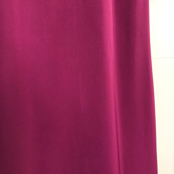 NWOT UO Kimchi Blue - Dark Fuschia/Pink Dress S - Picture 5 of 15